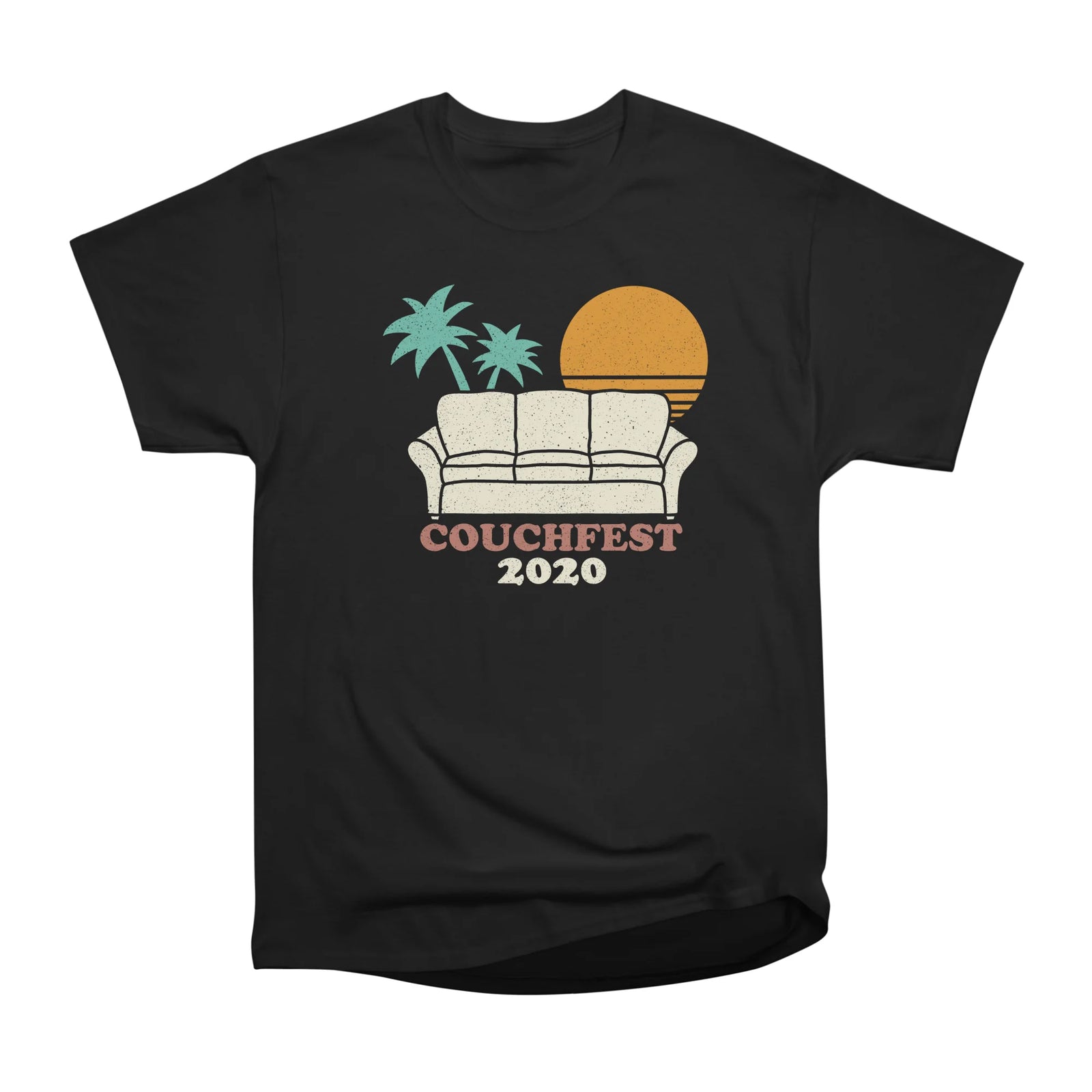 Couchfest