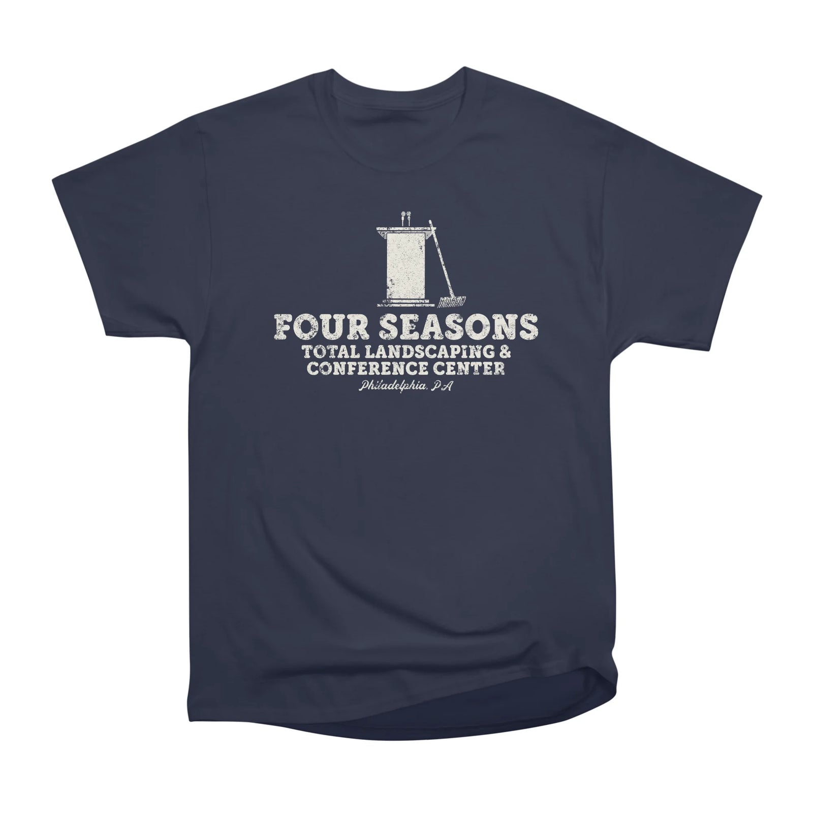 Four Seasons Total Landscaping and Conference Center (Light)