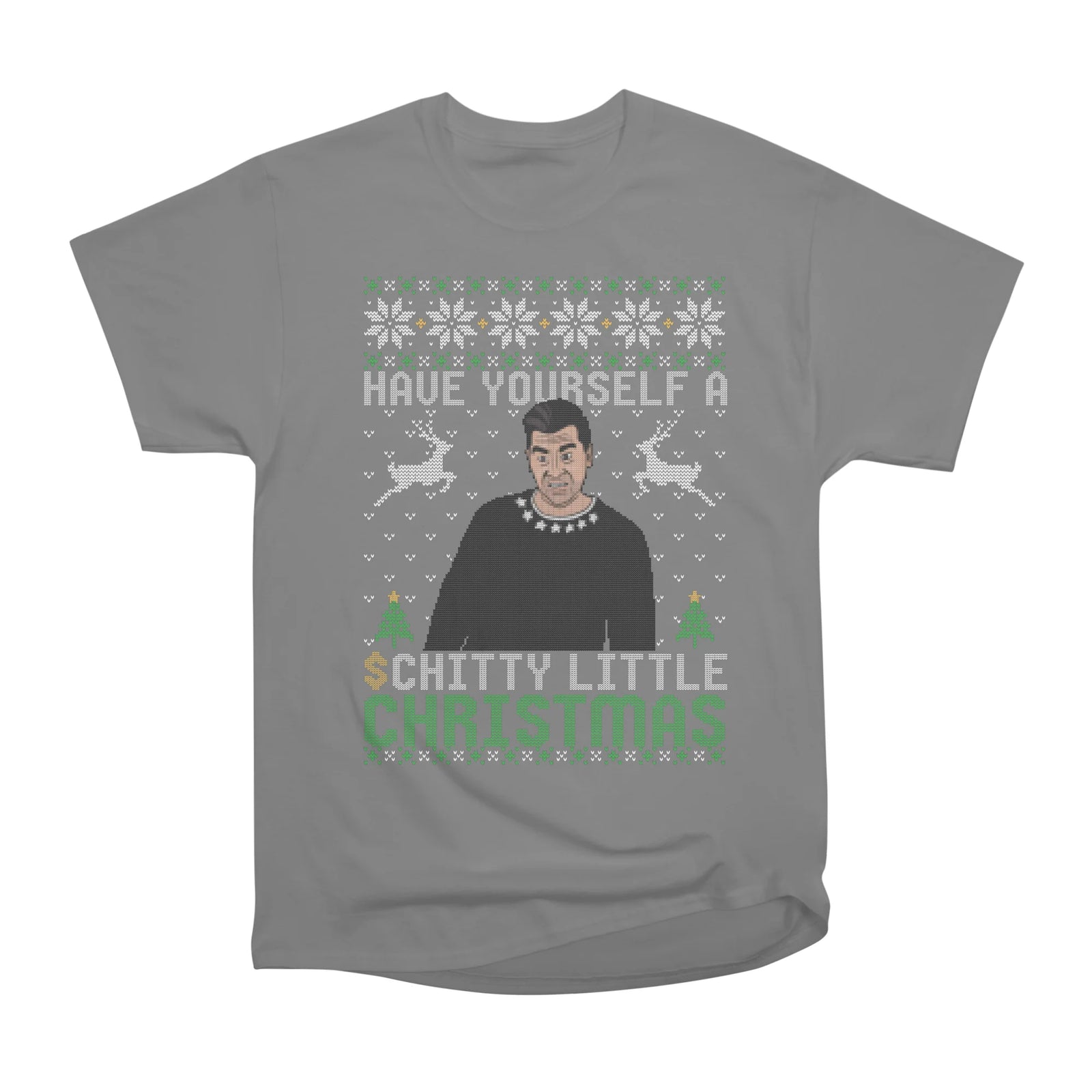 Have a Schitty Christmas