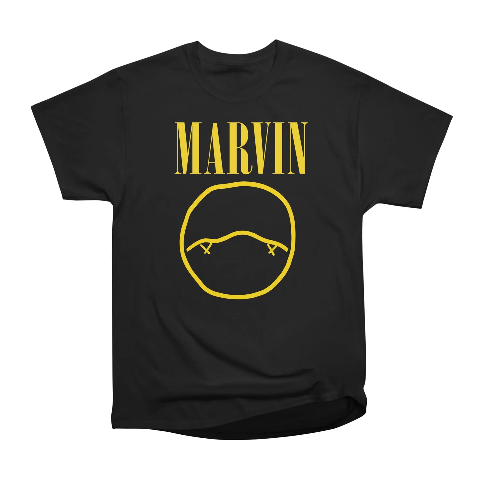 Marvin-a