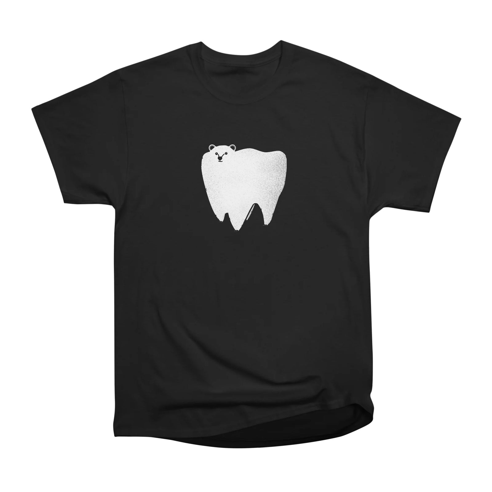 Molar Bear