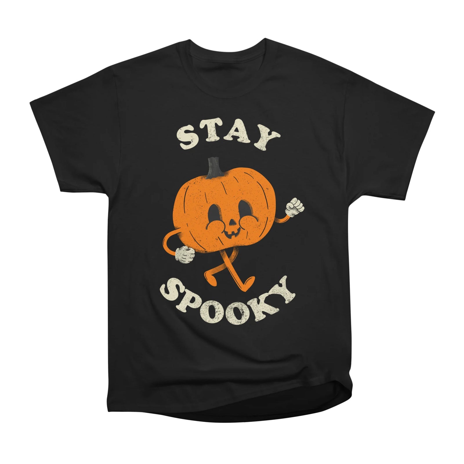 Stay Spooky