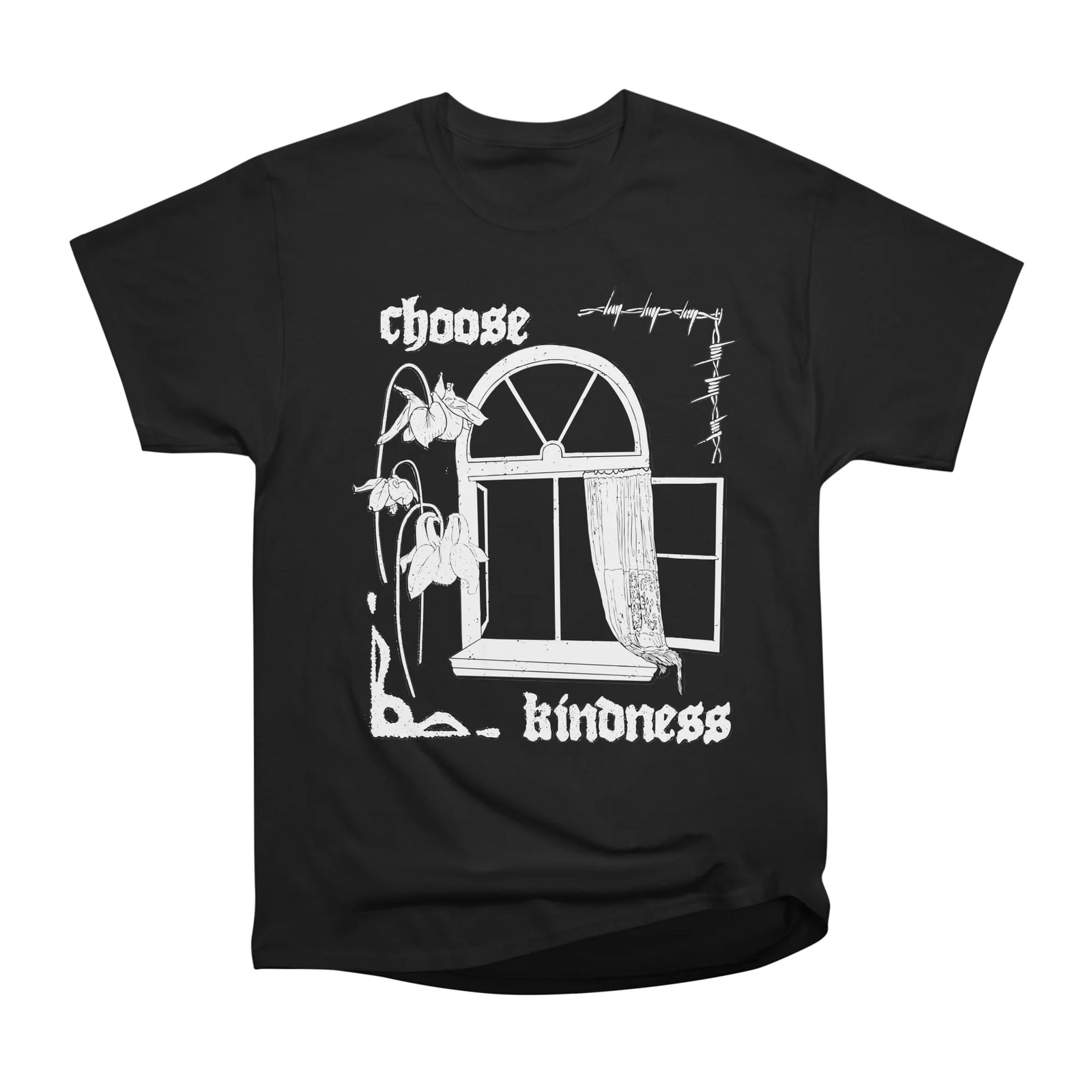 choose kindness