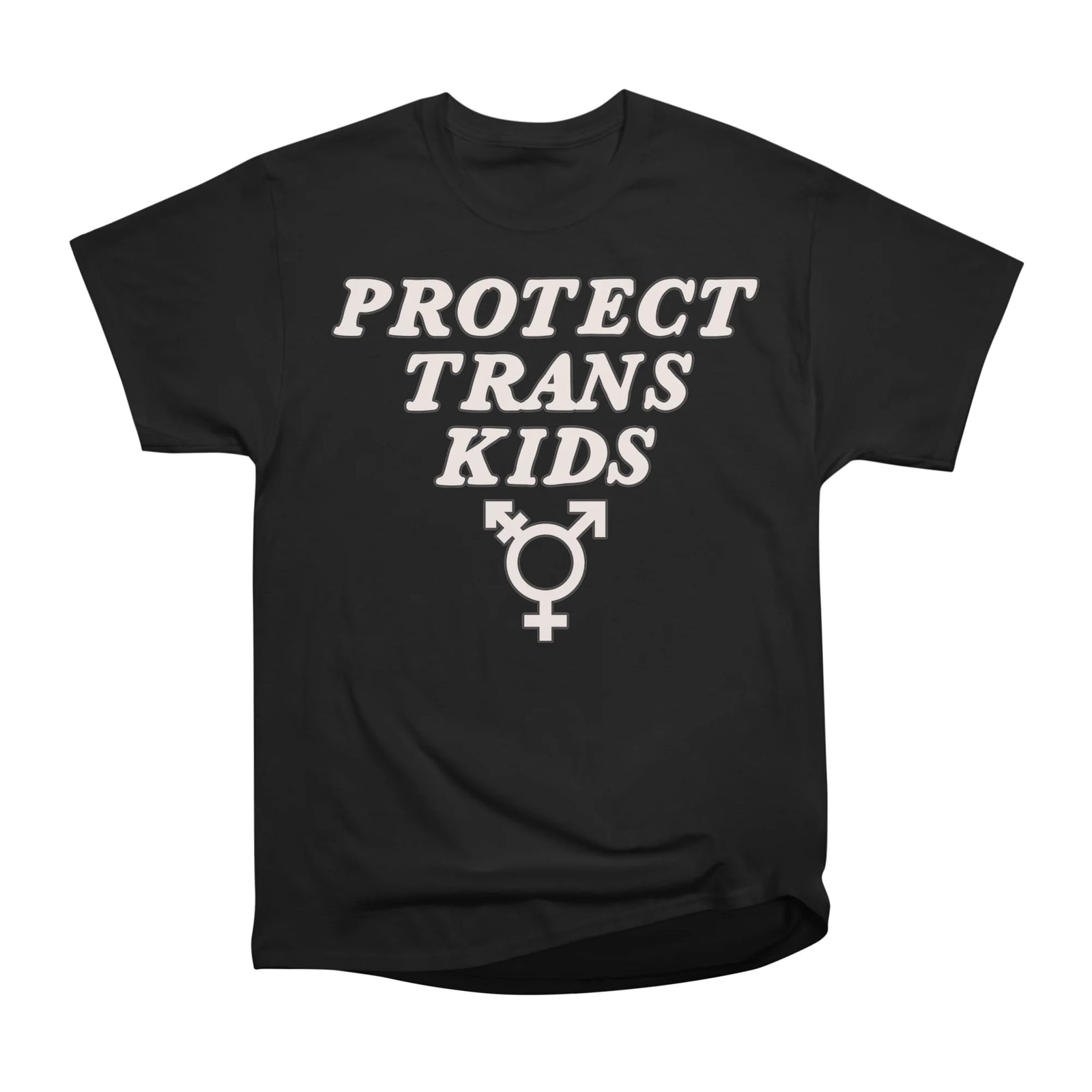 protect trans kids