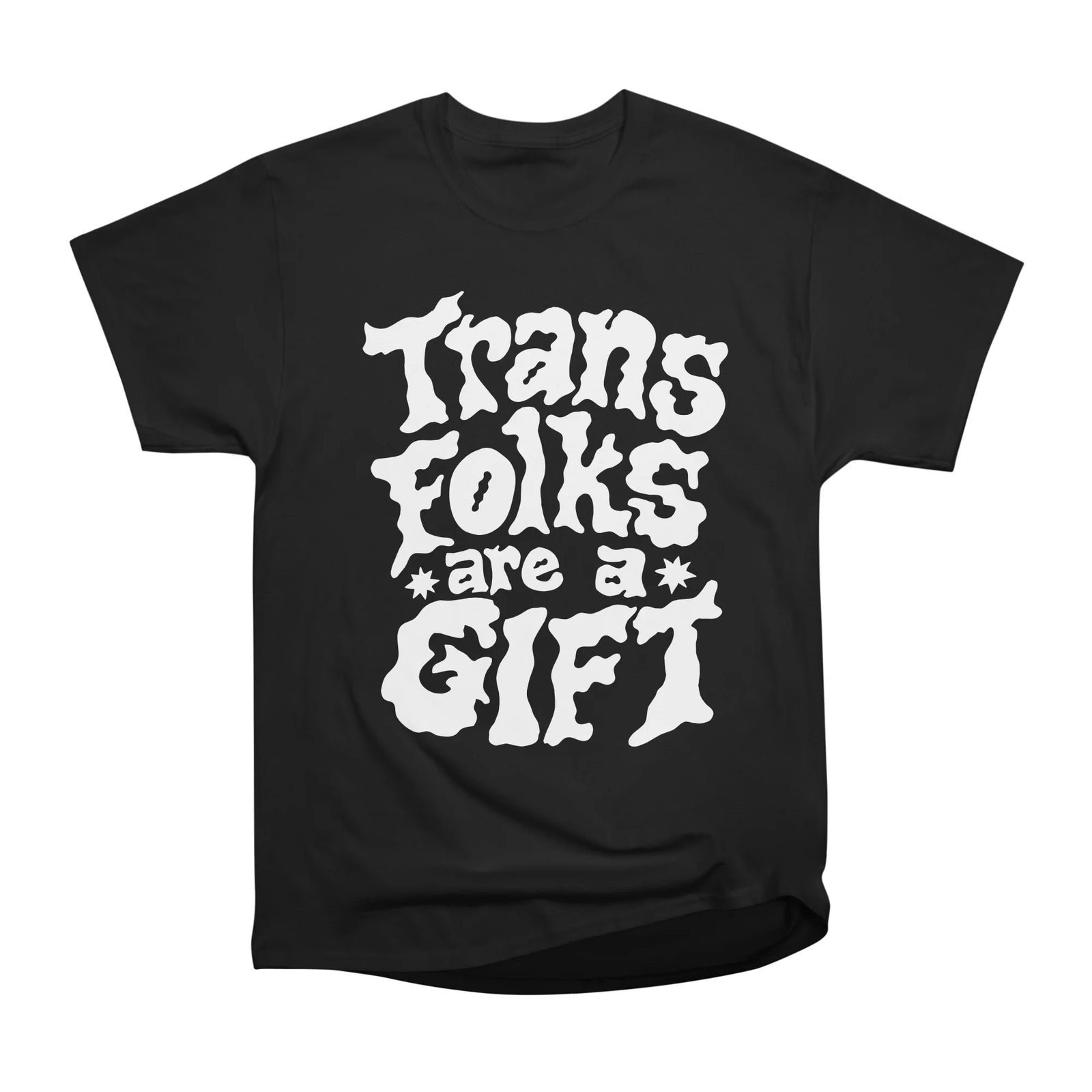 trans folks are a gift