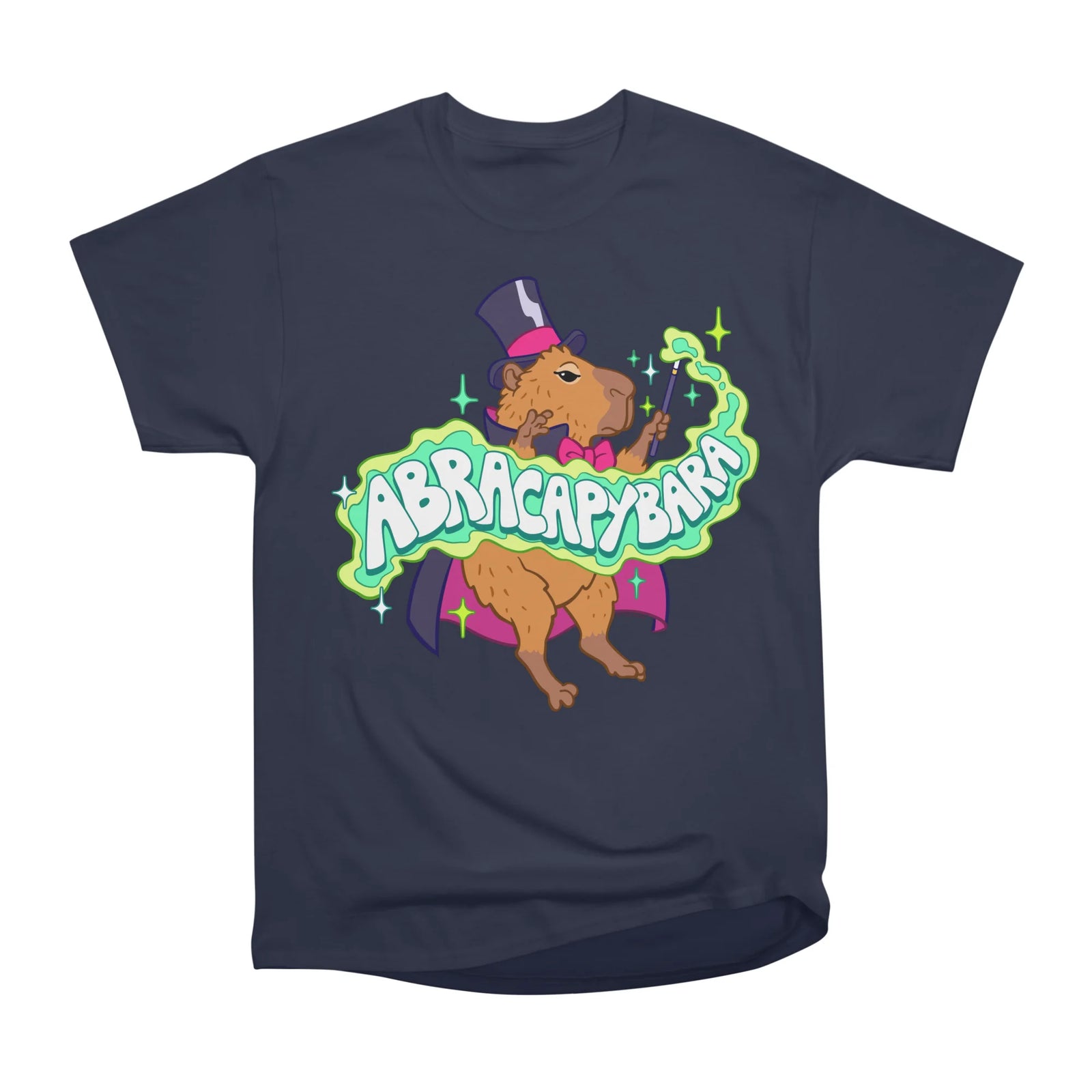 Abracapybara
