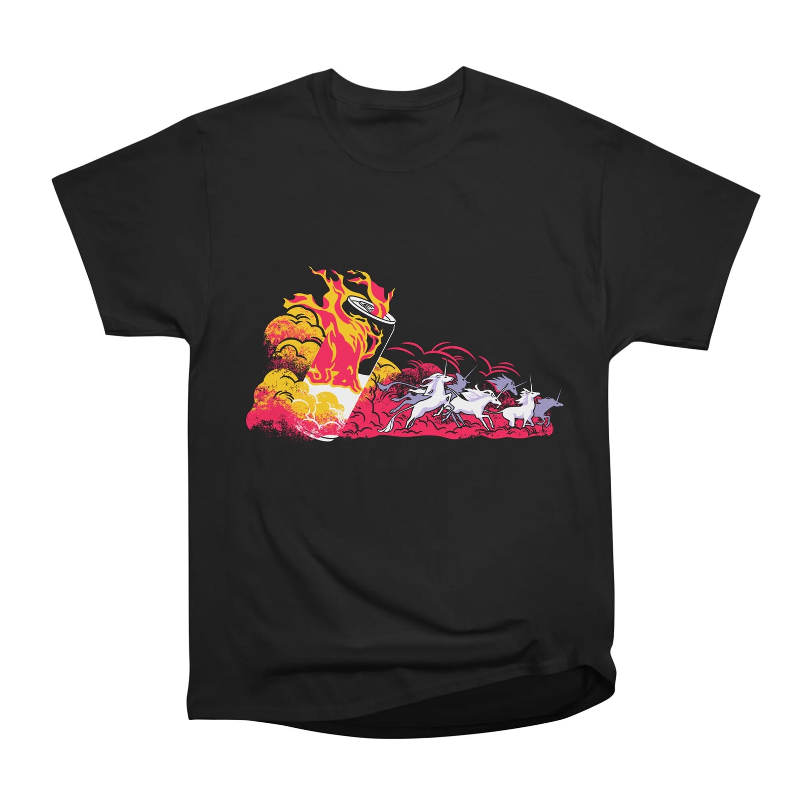 Redbull Chasing Unicorns