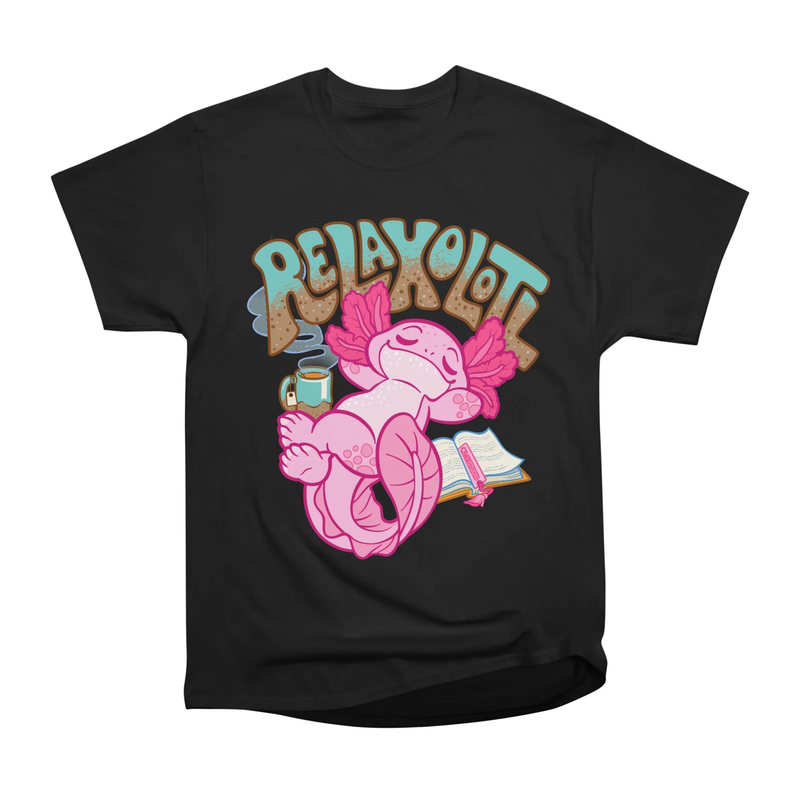 Relaxolotl