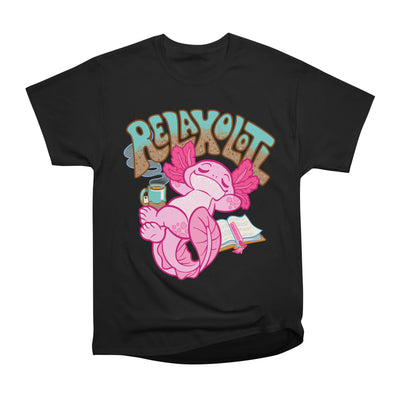 Relaxolotl