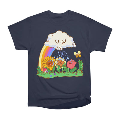 Spring Showers Peeing Cloud