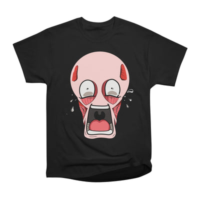 Where is my skin bro!?
