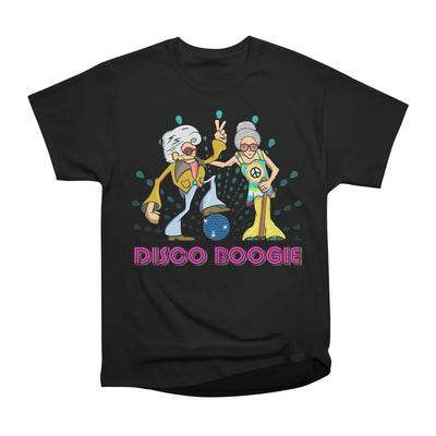 Disco Boogie