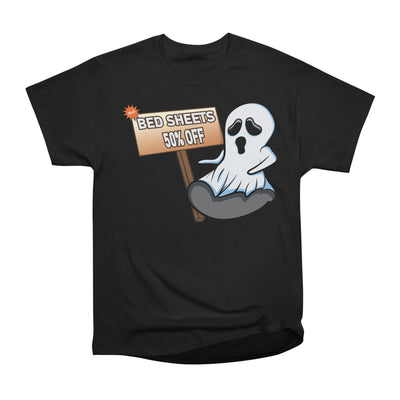 Spooky Halloween Sale