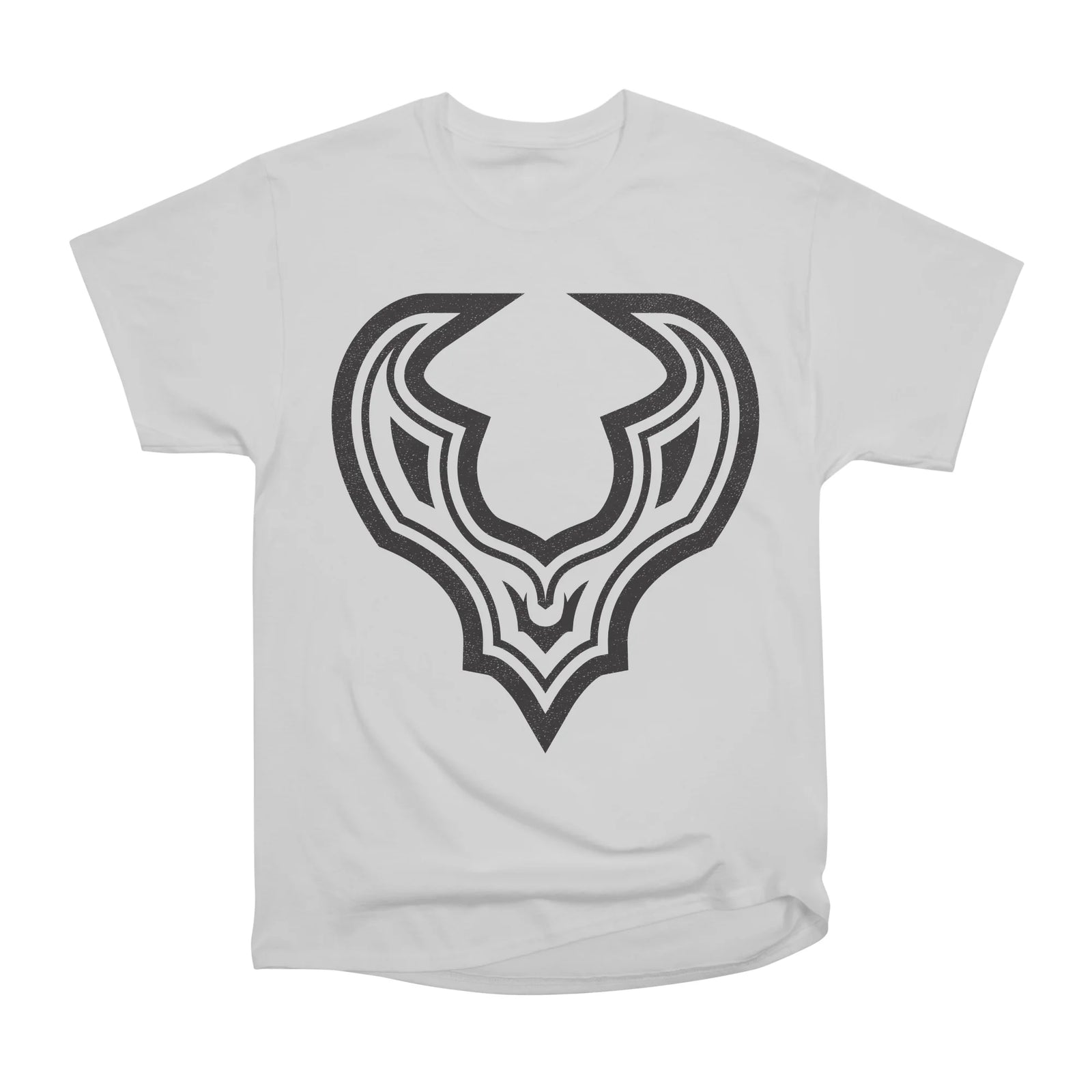 Tribal 01 - The Warrior v2 (in Black)