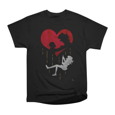 Valentine Drop