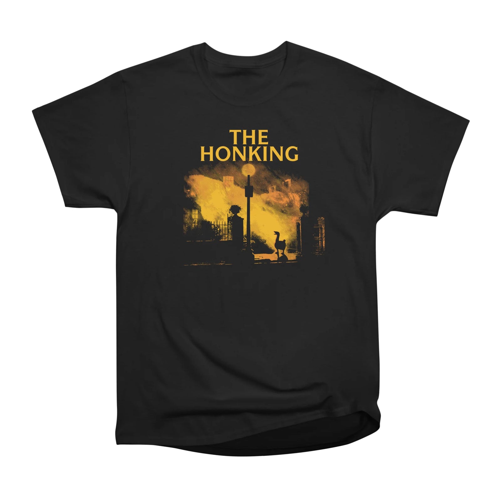 The Honking