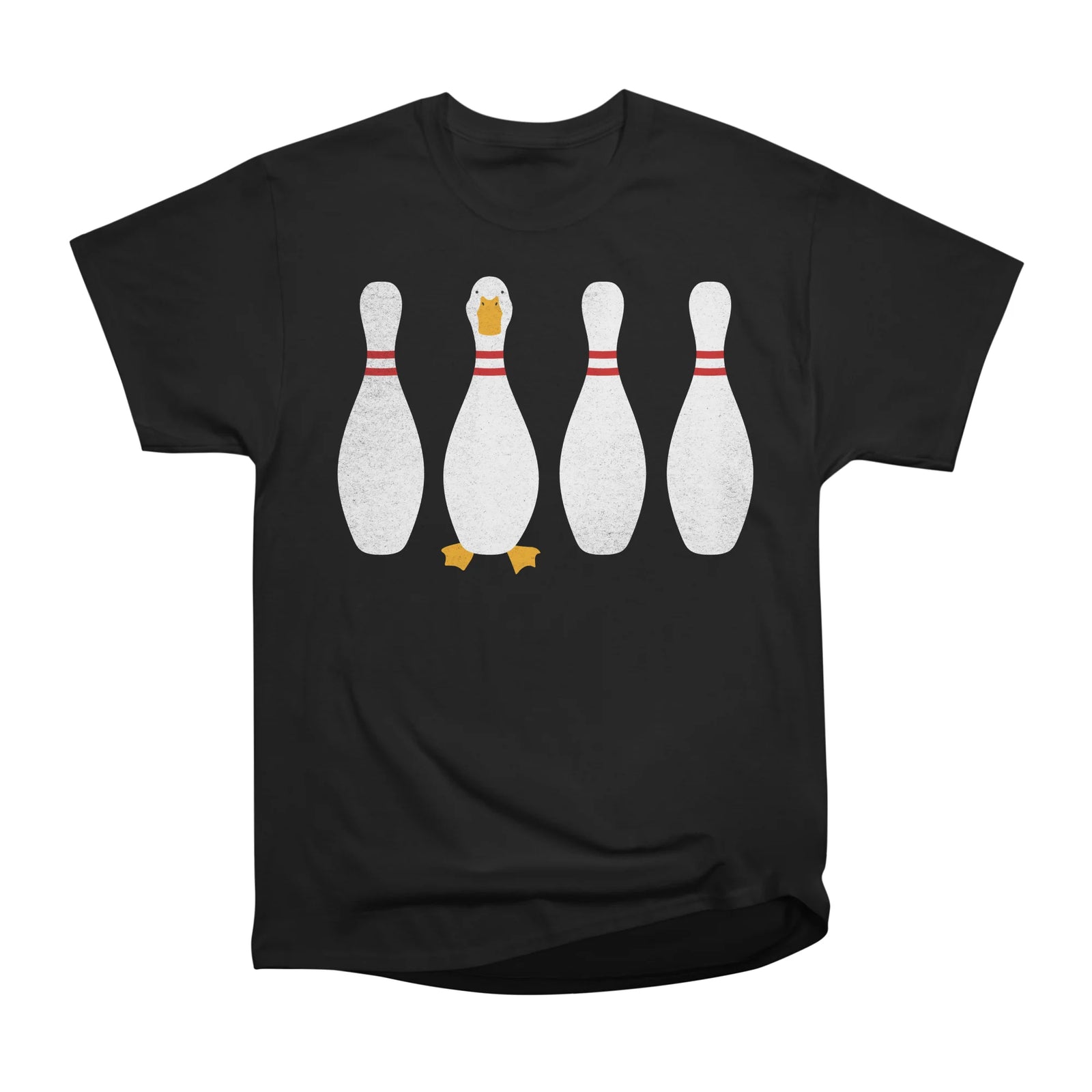 DUCKPIN
