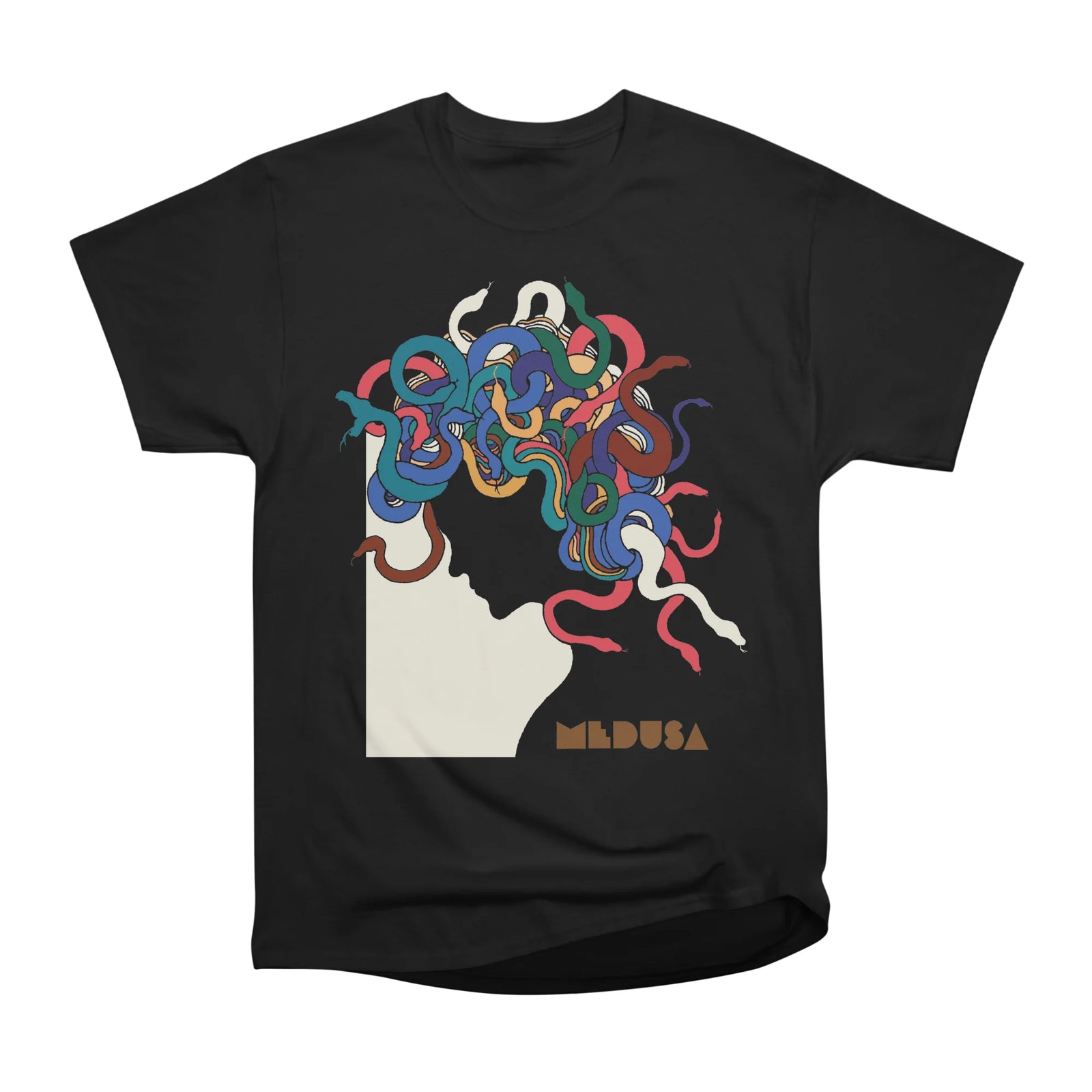 MEDUSA 1966