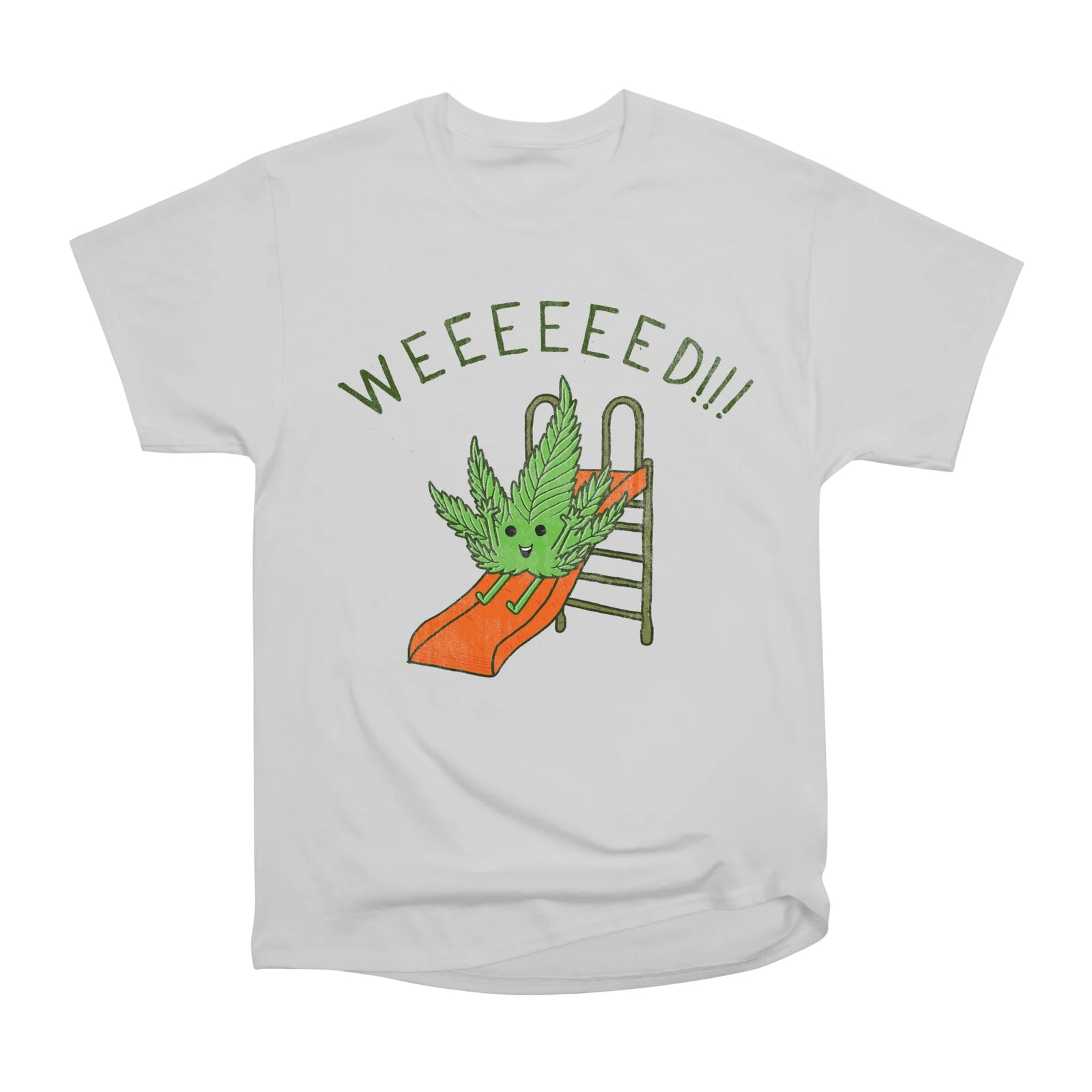 Weeeeeed