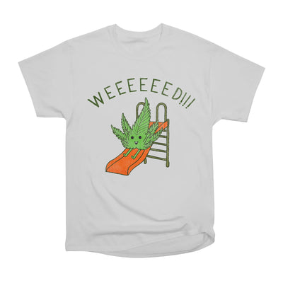 Weeeeeed