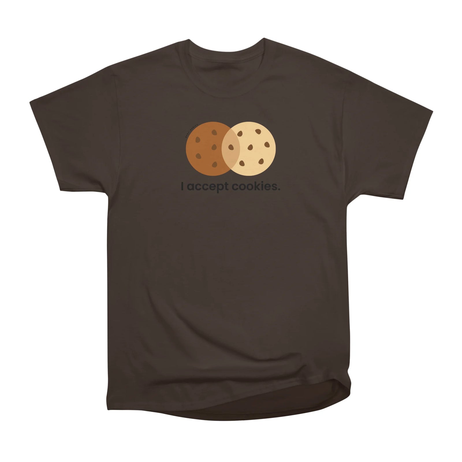 I accept cookies