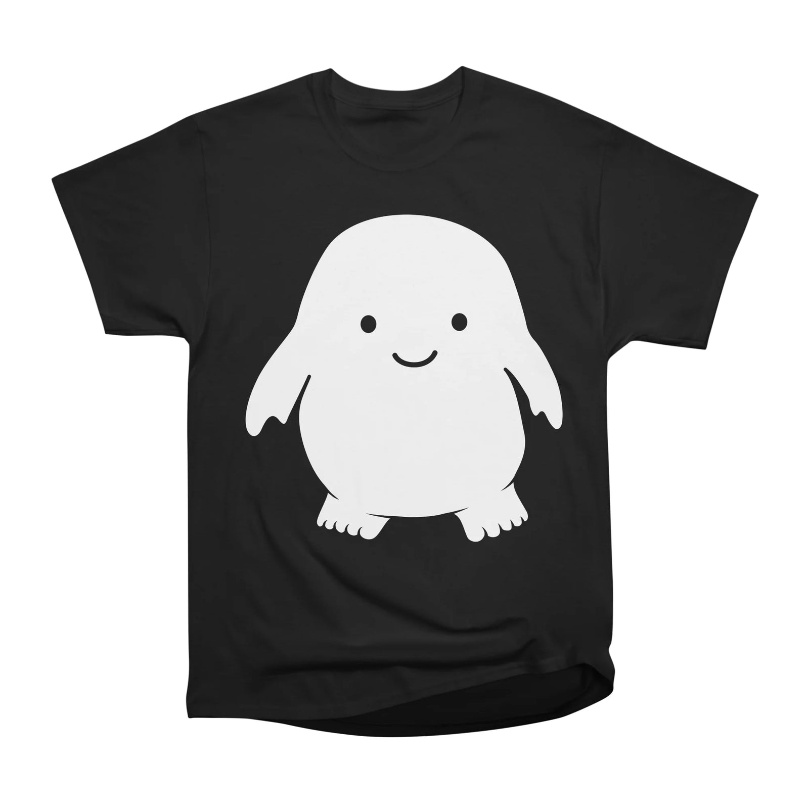 Adipose blob alien