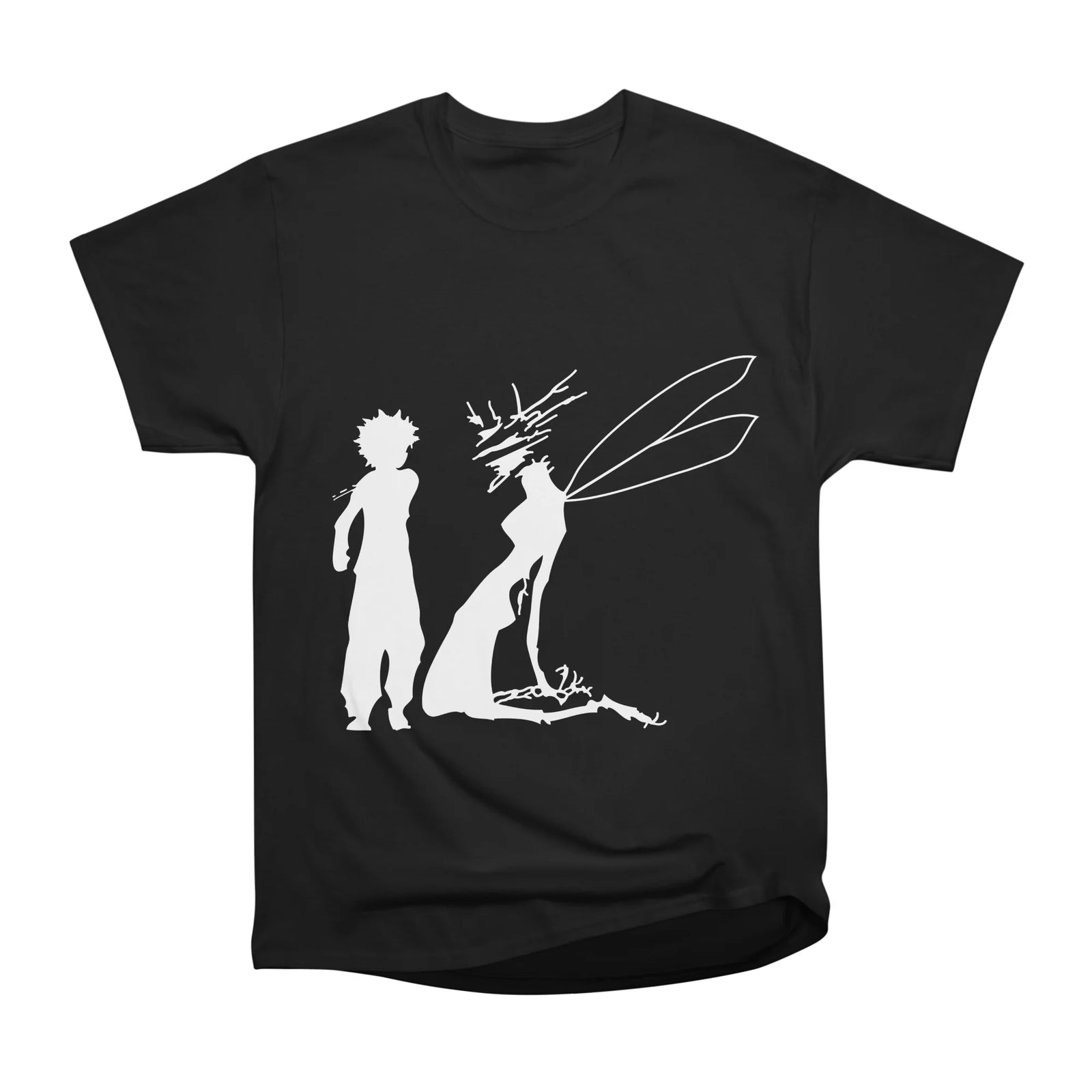 Killua white