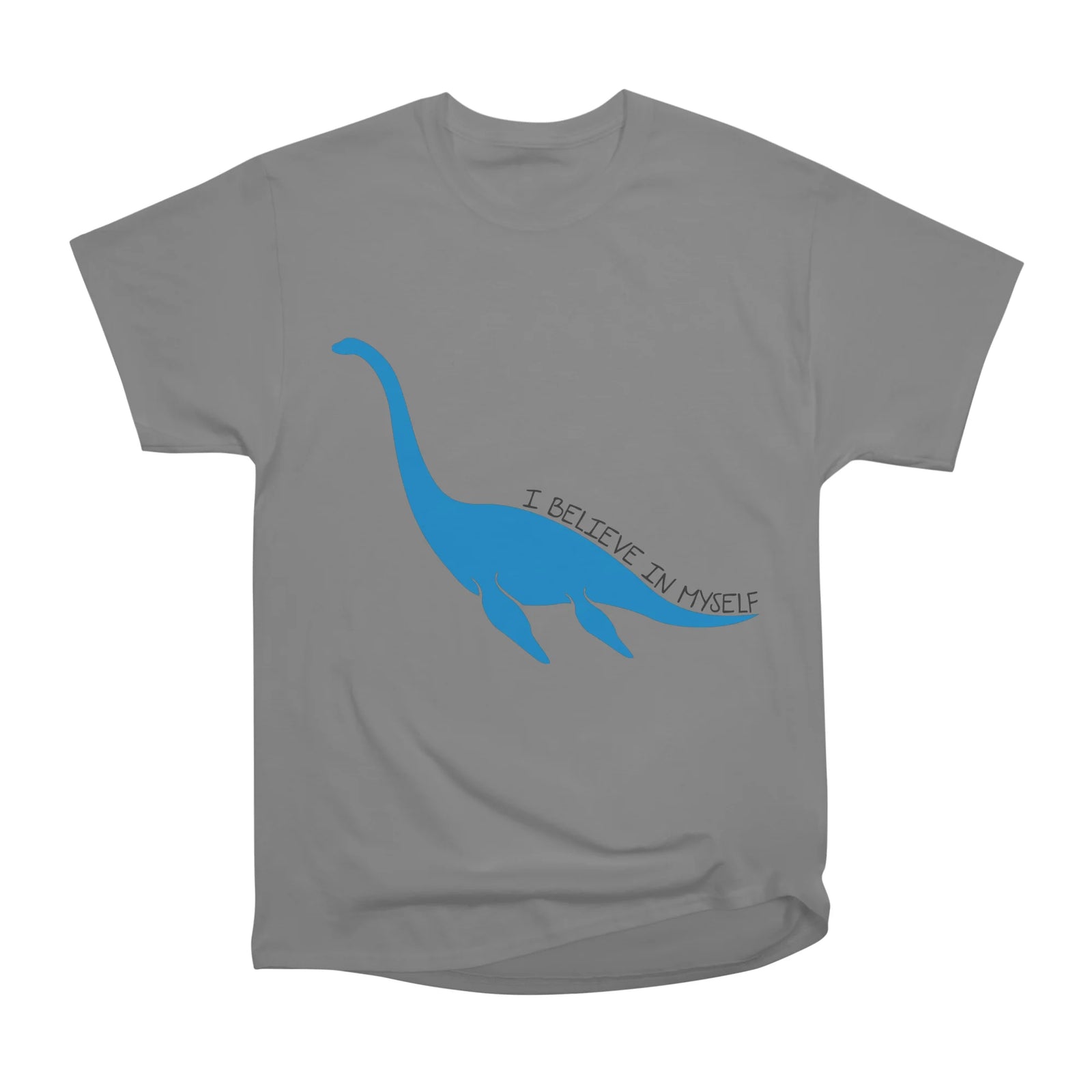 Nessie, I believe!