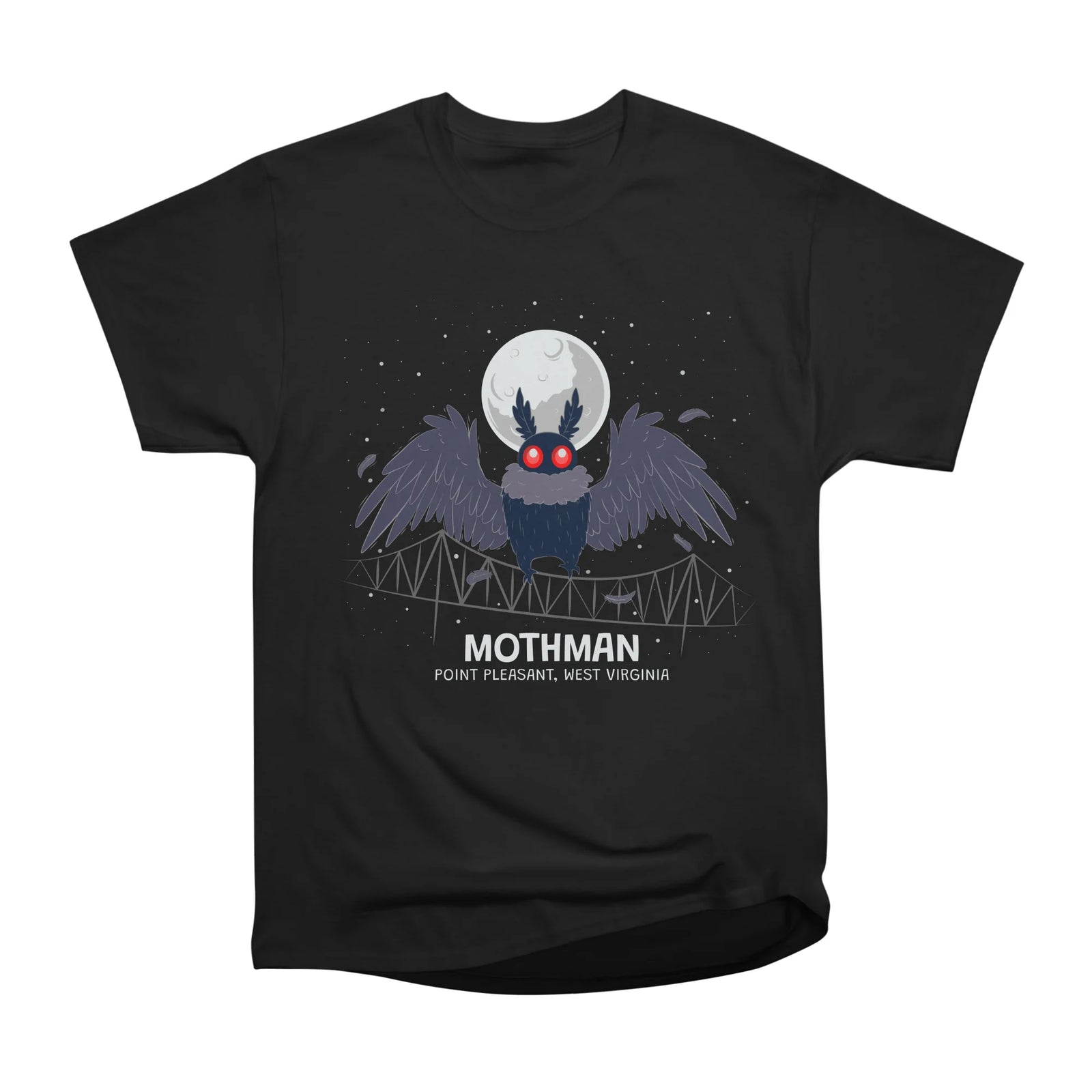 The Mothman
