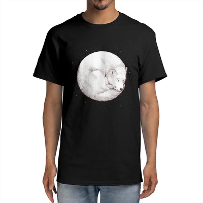 The Howl of the Moon