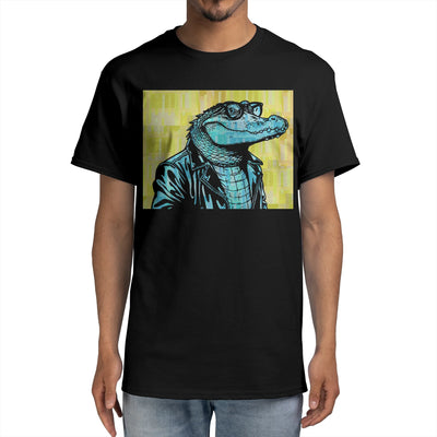 Master Gator