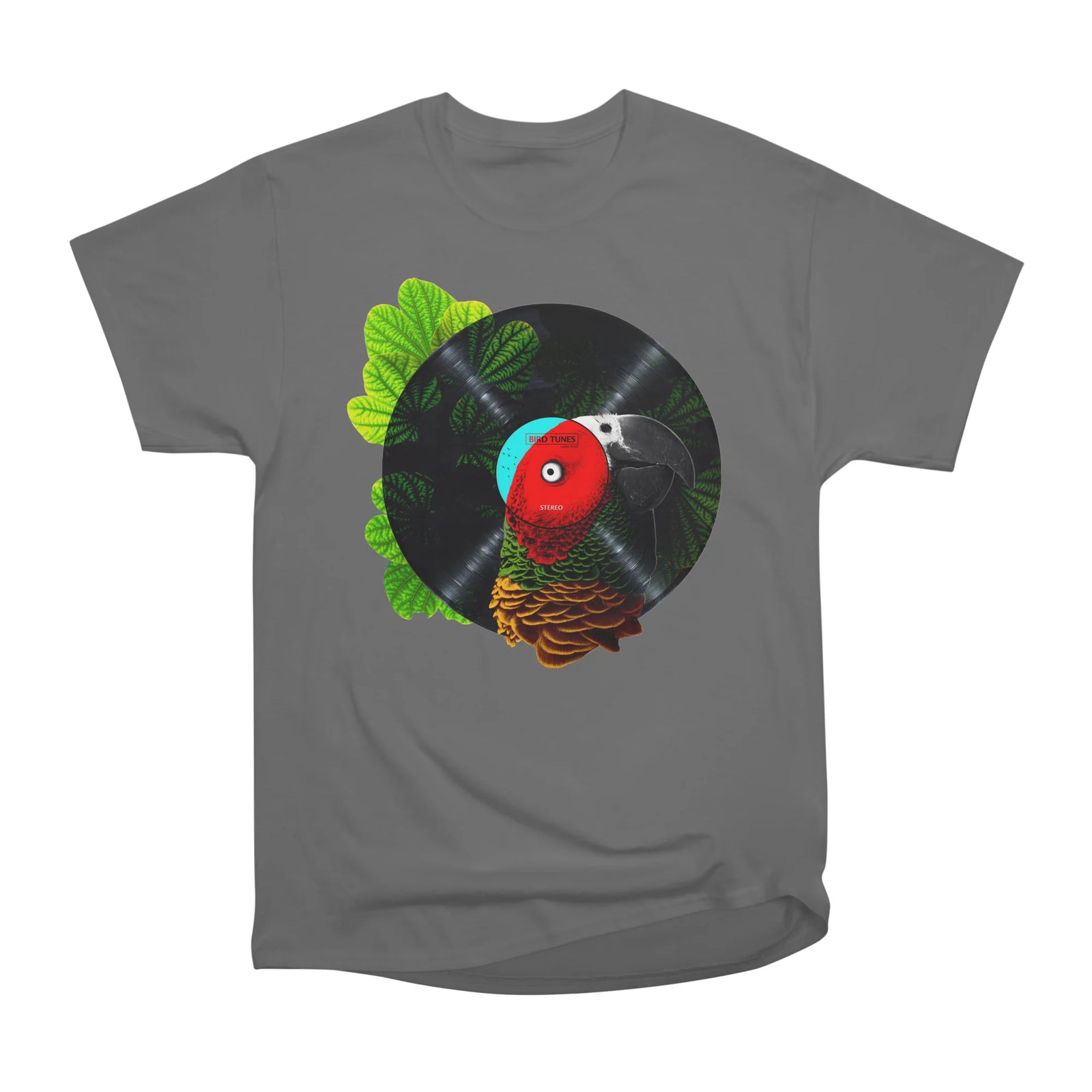 Bird Tunes