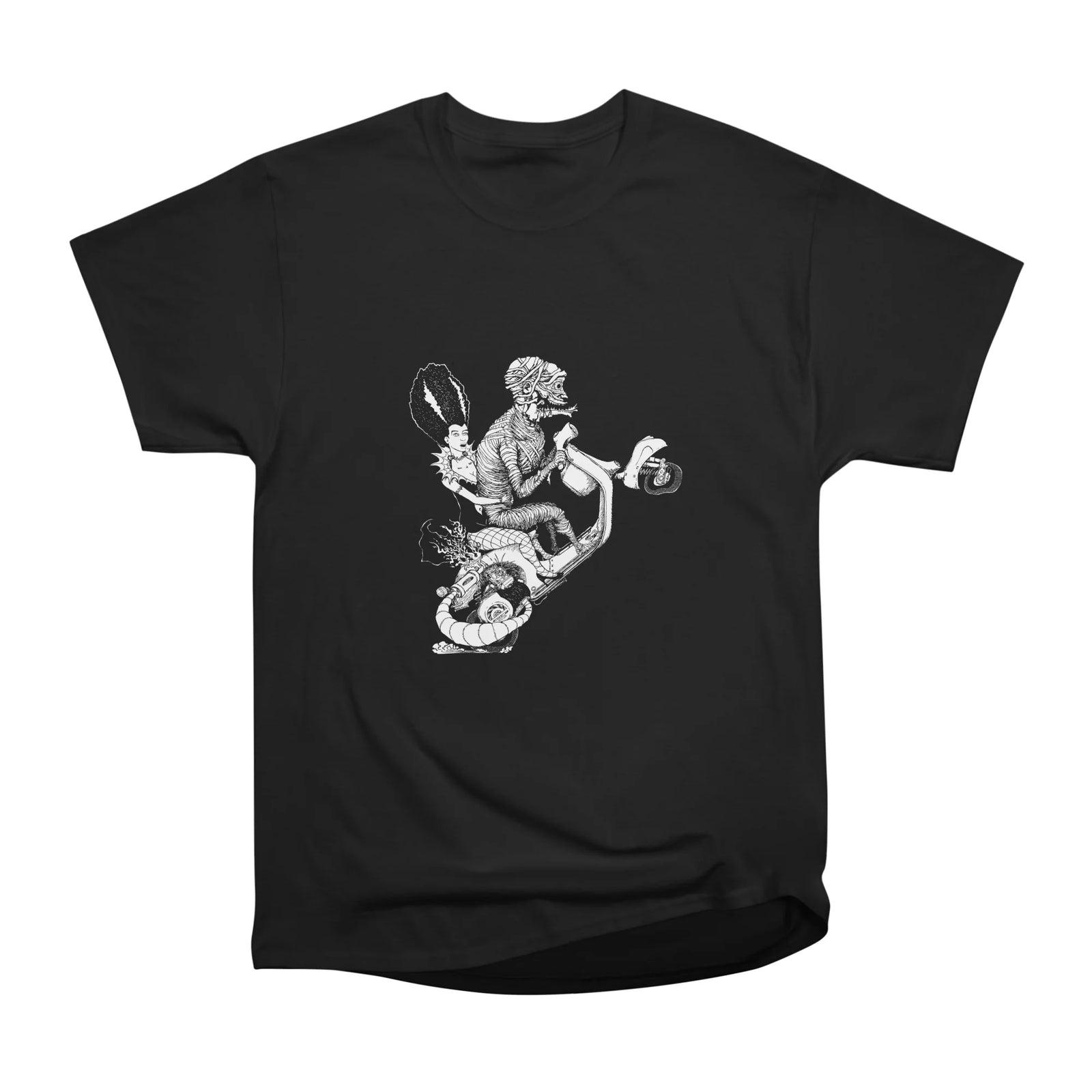 Mummy Mayhem