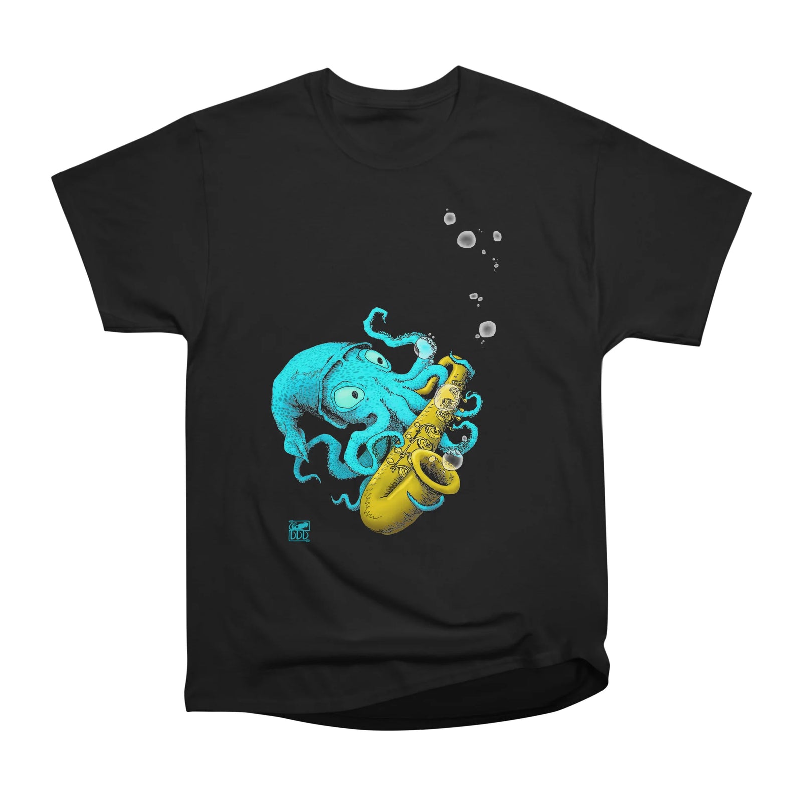 Tentacle Jazz