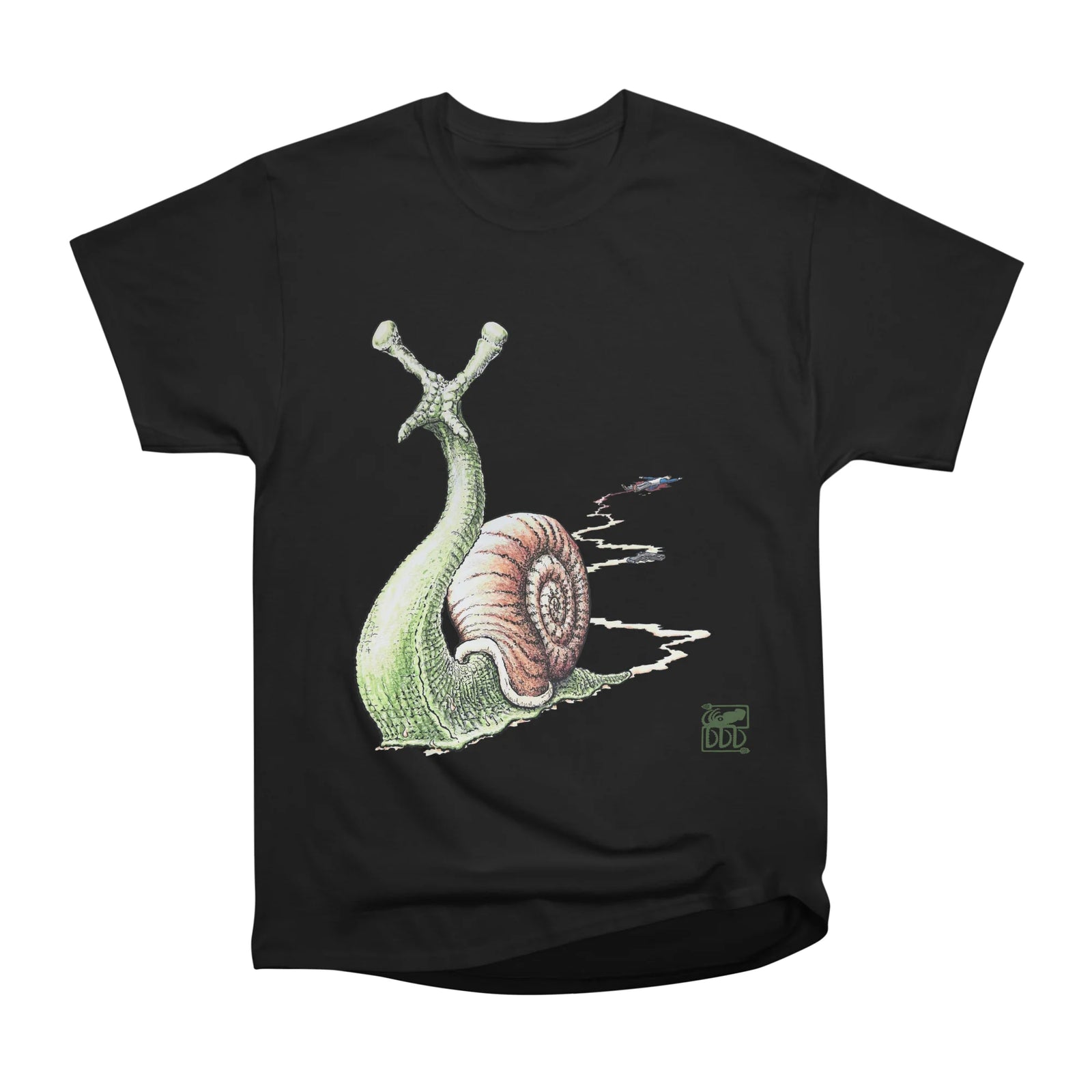 Snail Assassin
