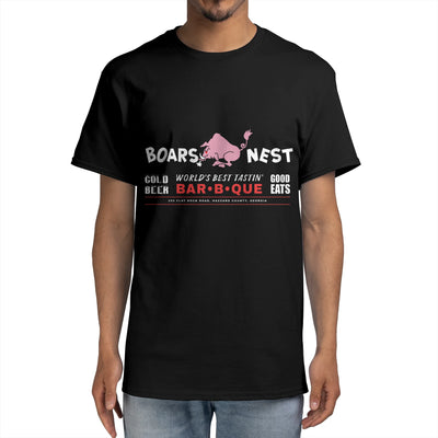 Boars Nest BBQ
