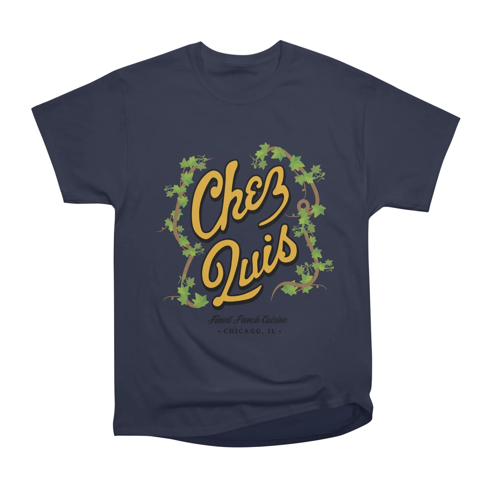 Chez Quis
