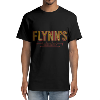 Flynn's Arcade