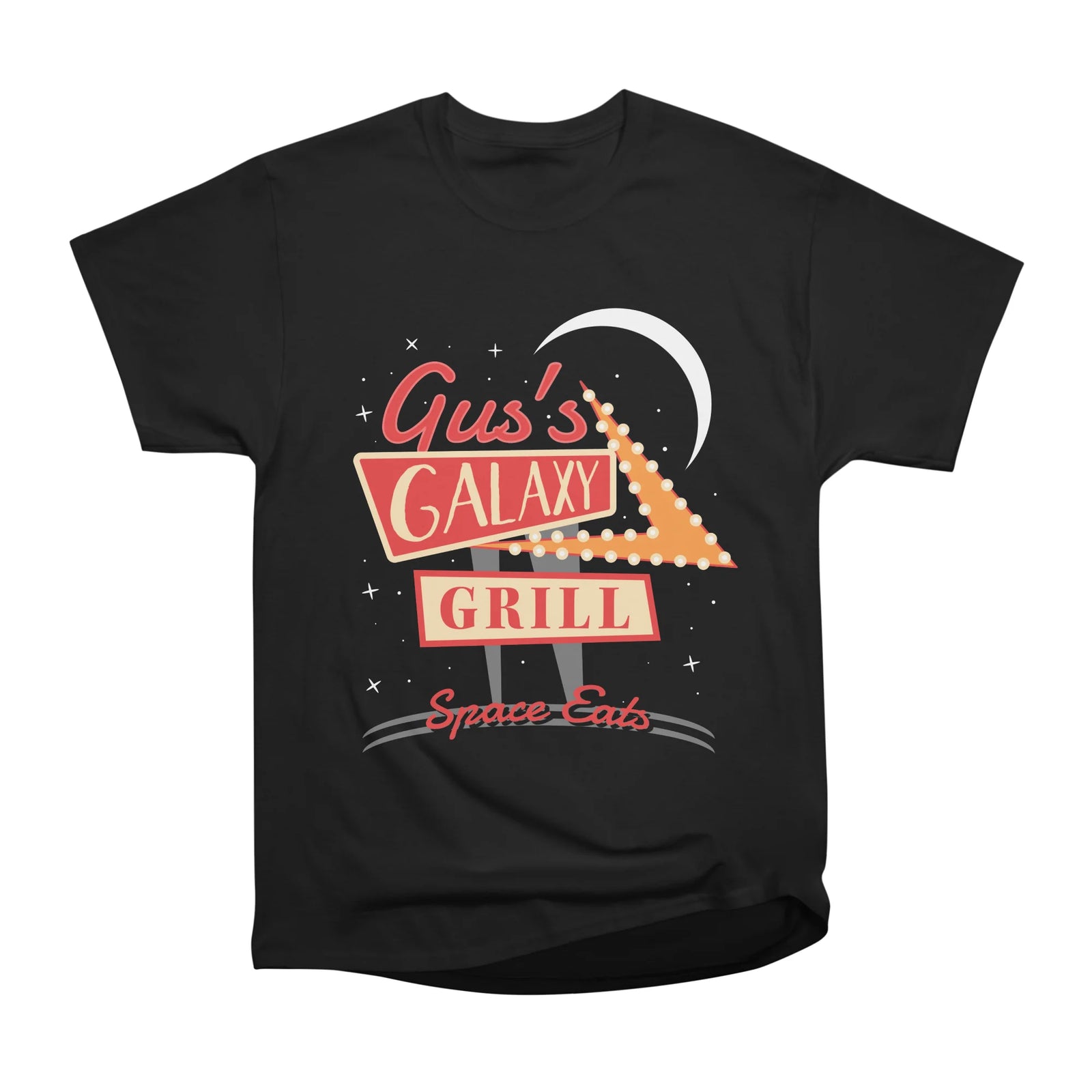 Gus's Galaxy Grill