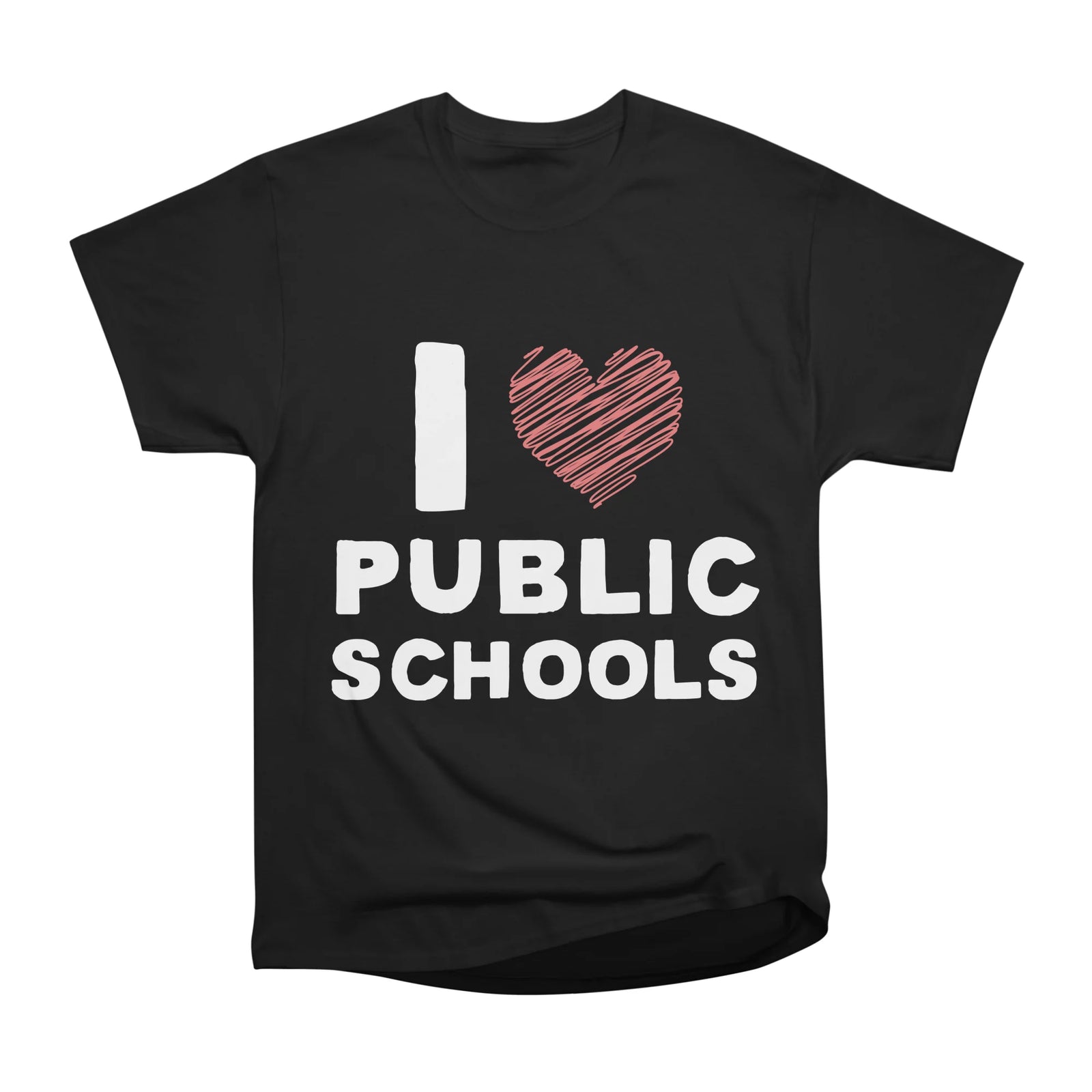 I Love Public Schools