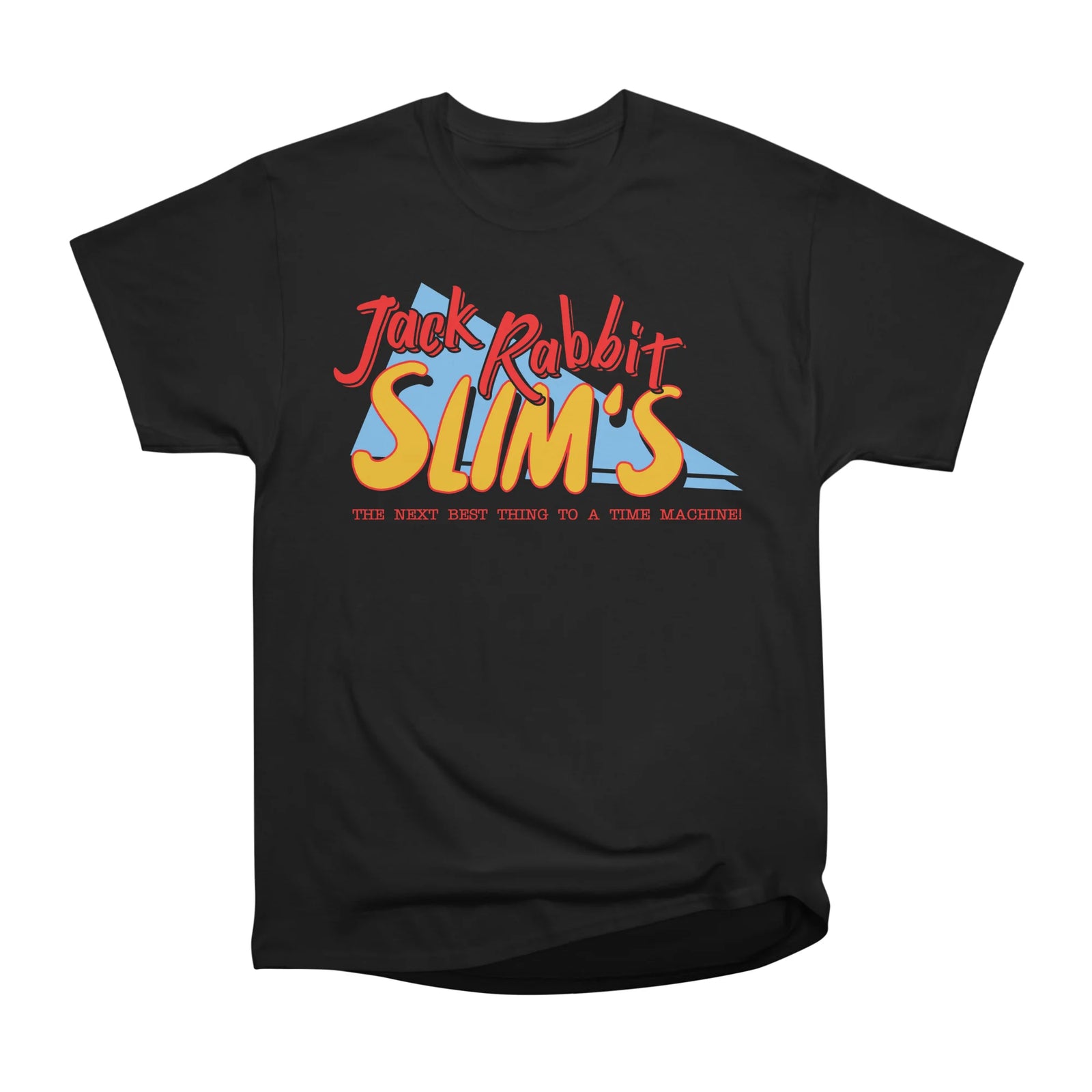 Jack Rabbit Slim's