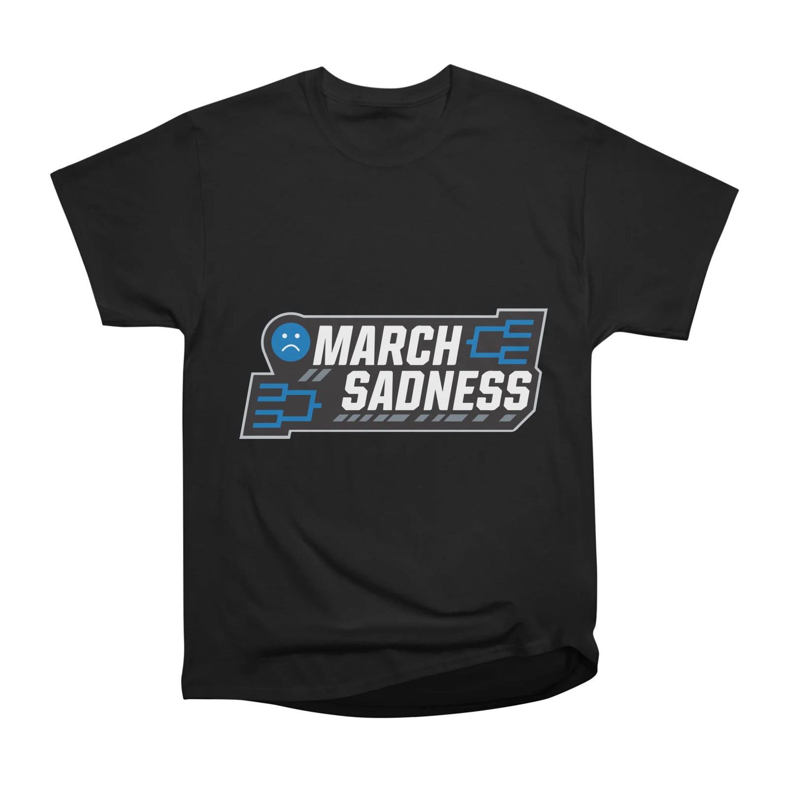 March Sadness