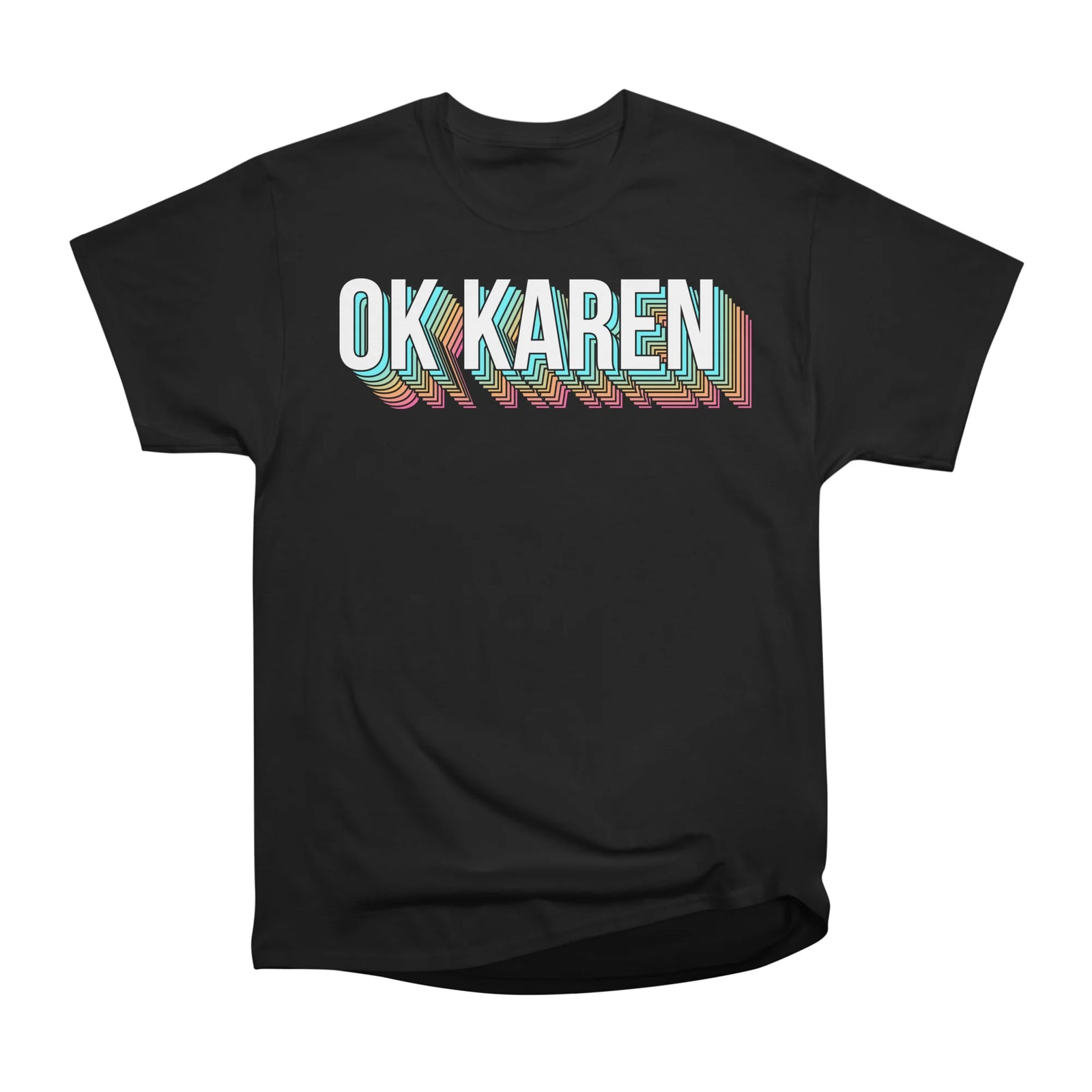 OK Karen