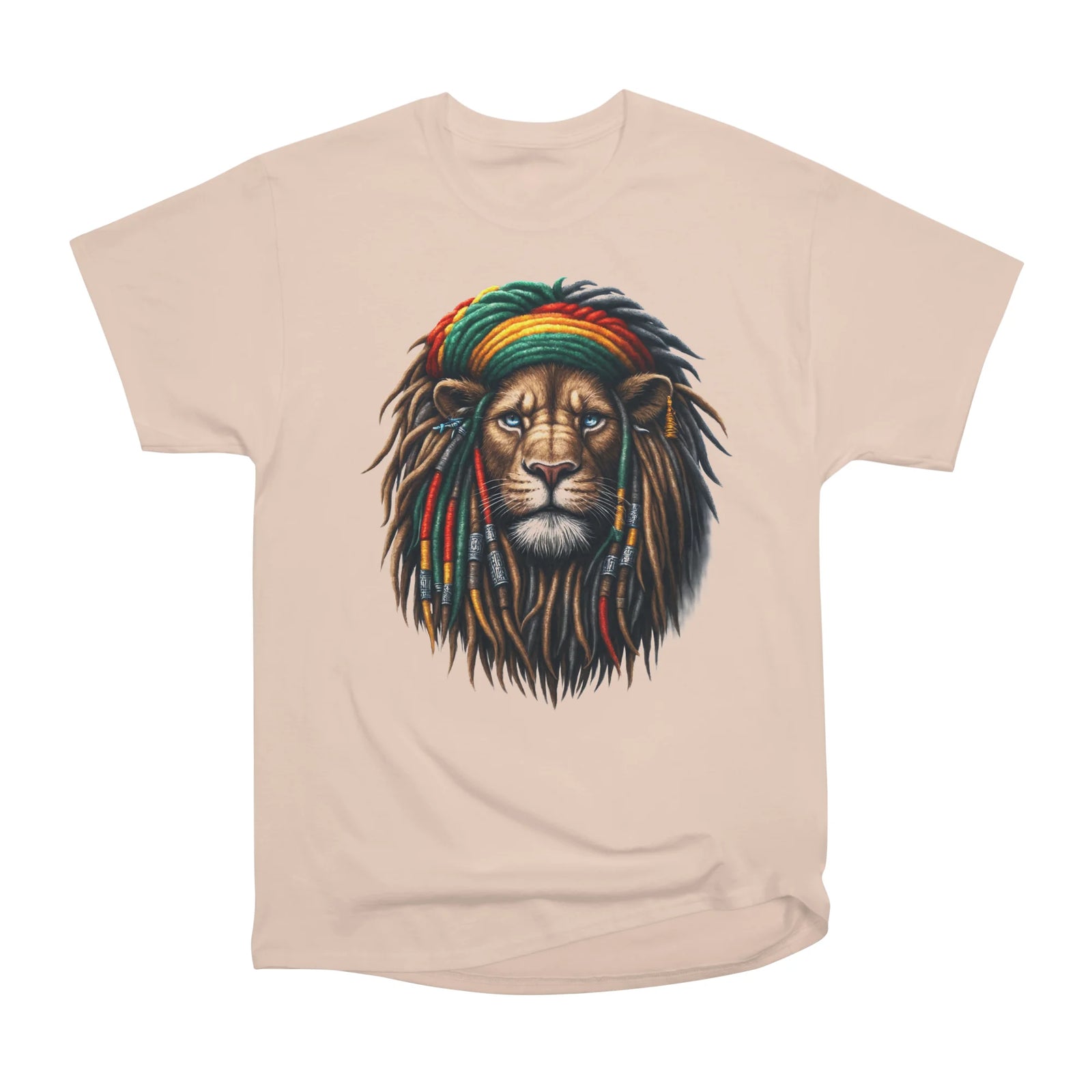 Lion Of Reggae