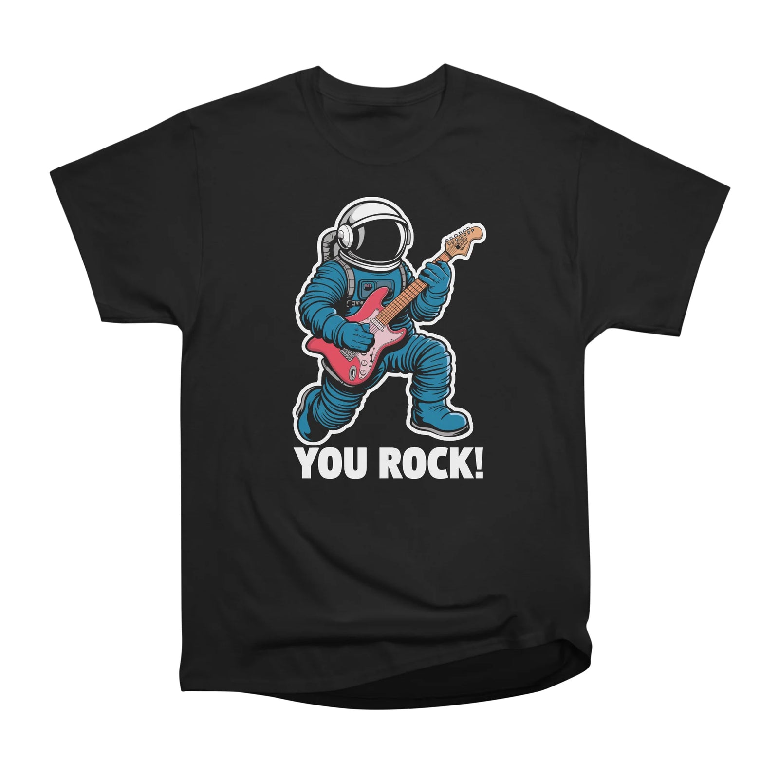 You Rock
