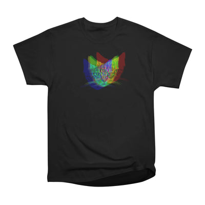 Holographic Kitty