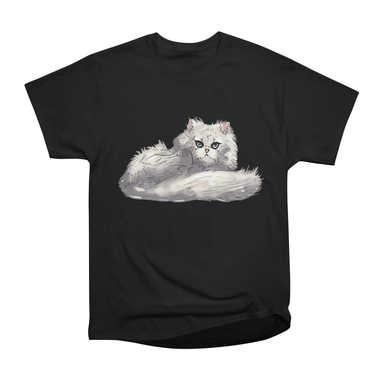 Persian Cats