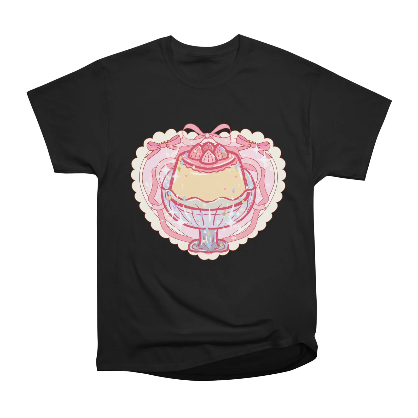 Princess Pudding