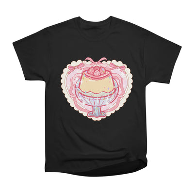 Princess Pudding