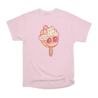 Strawberry Cream Cutiepie Ice-cream
